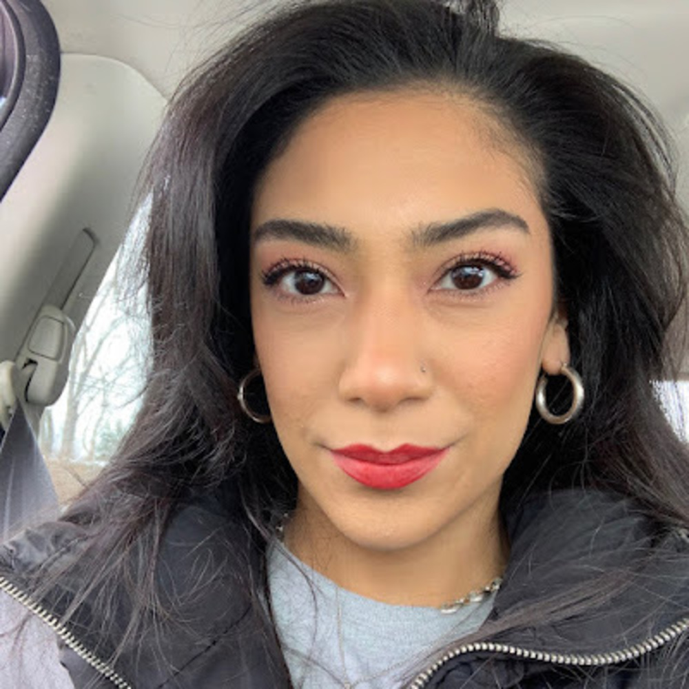 Meet your Posher, Christen